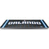 NBA Orlando Magic Jersey Universal Laptop 12in (9.8 x 6.8in) Skin
